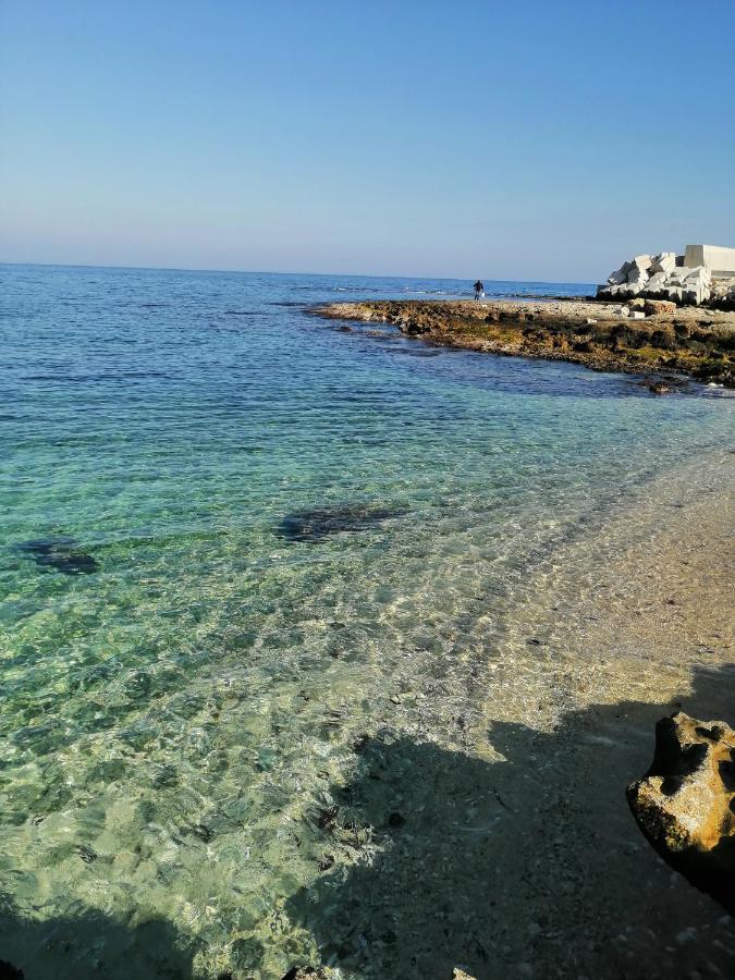 Casa Kennedy Daire Monopoli Dış mekan fotoğraf