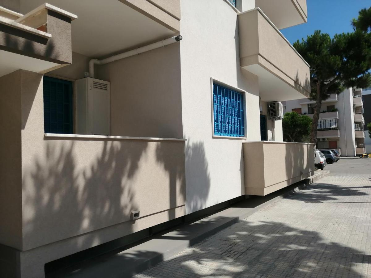 Casa Kennedy Daire Monopoli Dış mekan fotoğraf