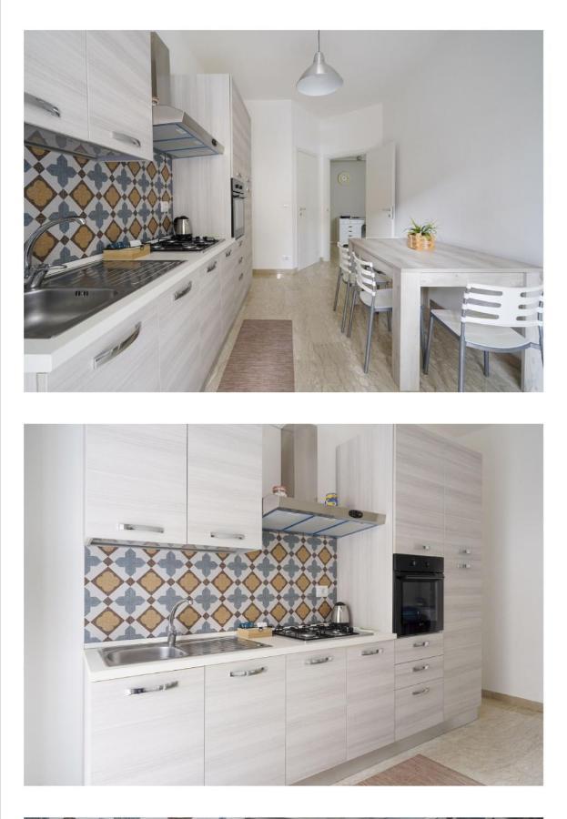 Casa Kennedy Daire Monopoli Dış mekan fotoğraf